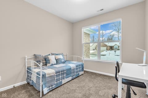 Photo of 7749 Silver Fox Drive, Indianapolis, IN