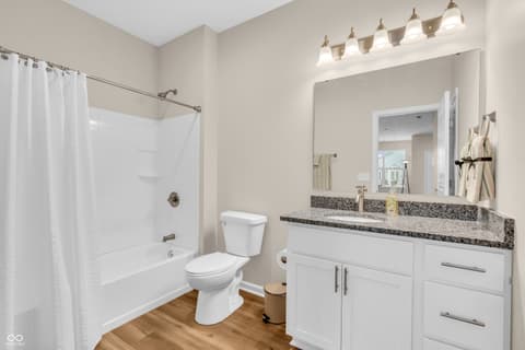 Photo of 7749 Silver Fox Drive, Indianapolis, IN