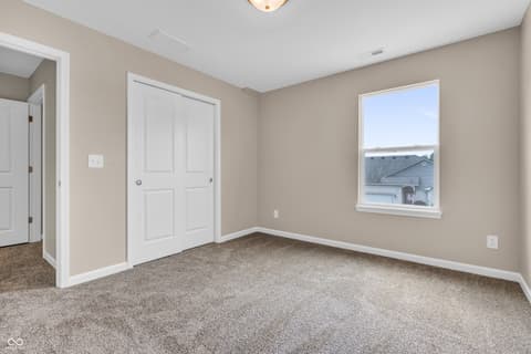Photo of 7749 Silver Fox Drive, Indianapolis, IN