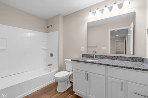 Photo of 7749 Silver Fox Drive, Indianapolis, IN