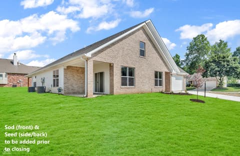 Photo of 7749 Silver Fox Drive, Indianapolis, IN