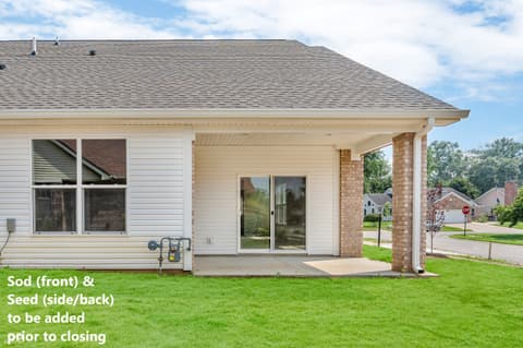 Photo of 7749 Silver Fox Drive, Indianapolis, IN