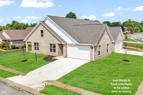 Photo of 7749 Silver Fox Drive, Indianapolis, IN