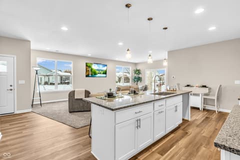 Photo of 7749 Silver Fox Drive, Indianapolis, IN