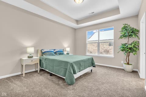 Photo of 7749 Silver Fox Drive, Indianapolis, IN