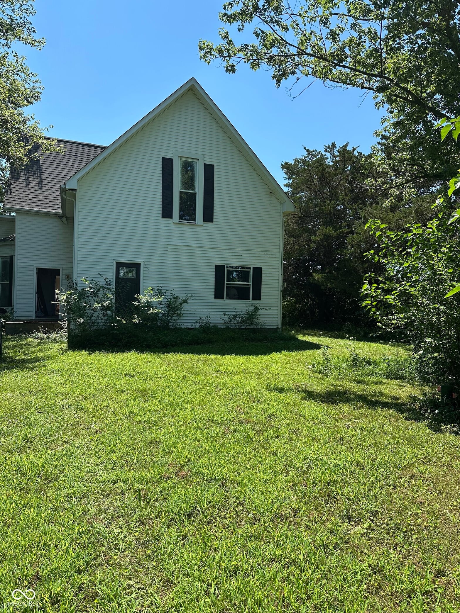 Photo of 12713 E Pickard Road, Kirklin, IN