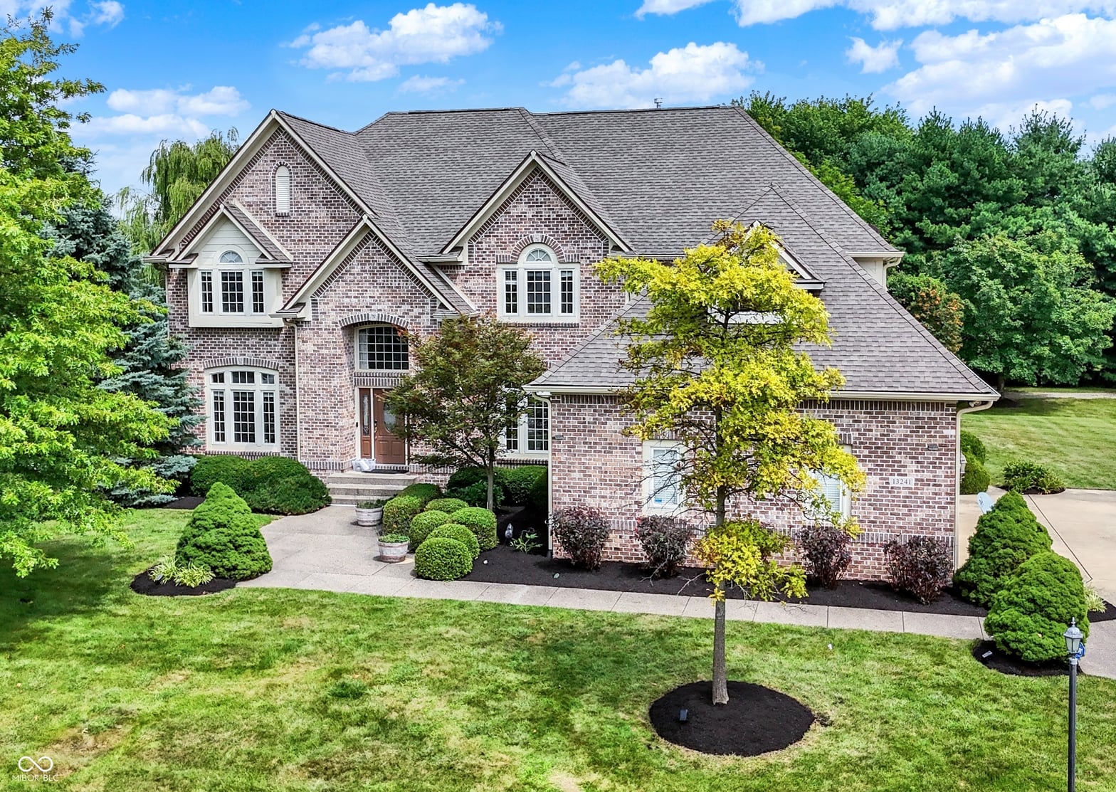 Photo of 13241 Gatman Court, Carmel, IN