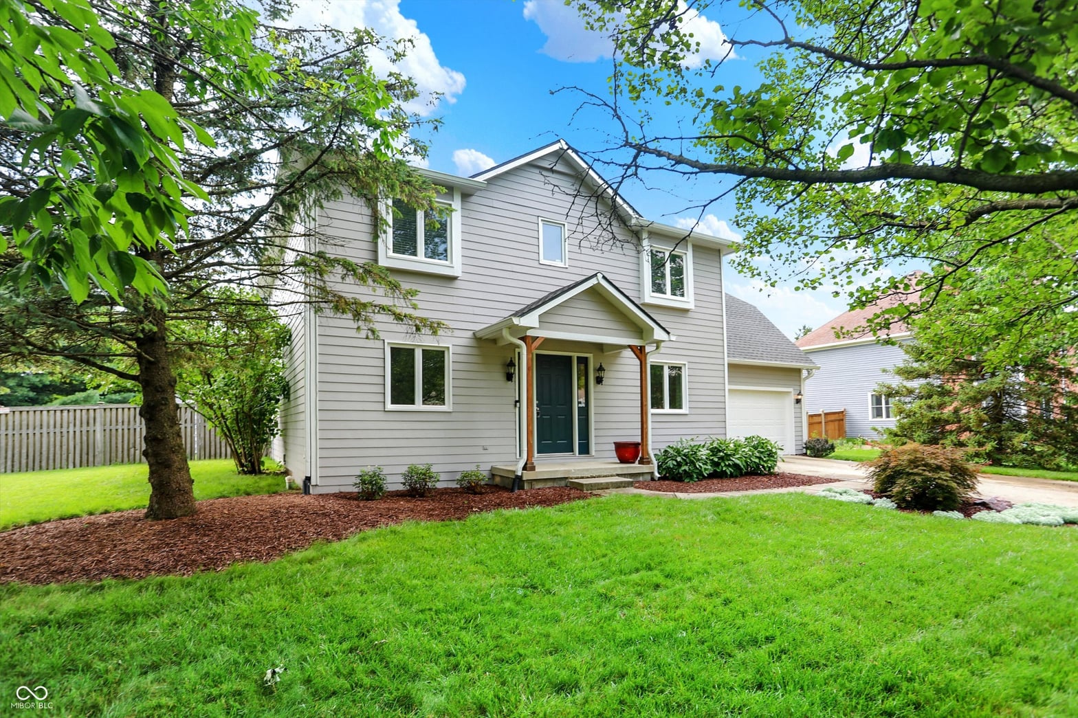 Photo of 360 Abbedale Court, Carmel, IN