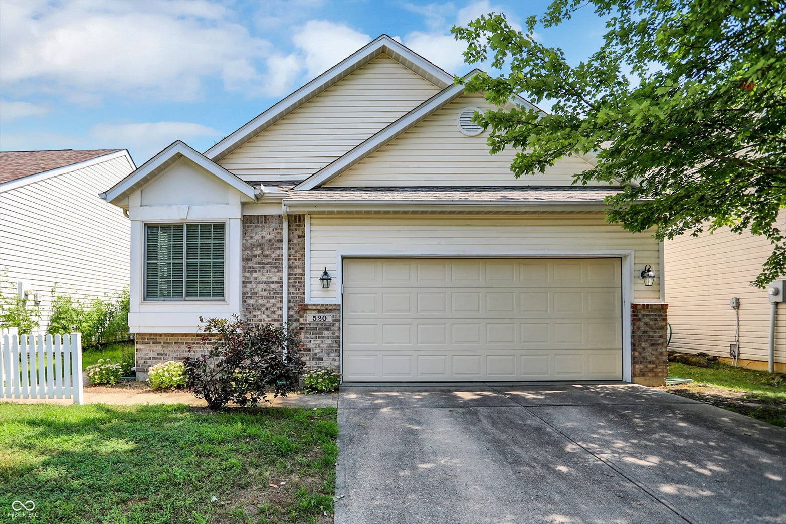 Photo of 520 Chauncy Street, Carmel, IN