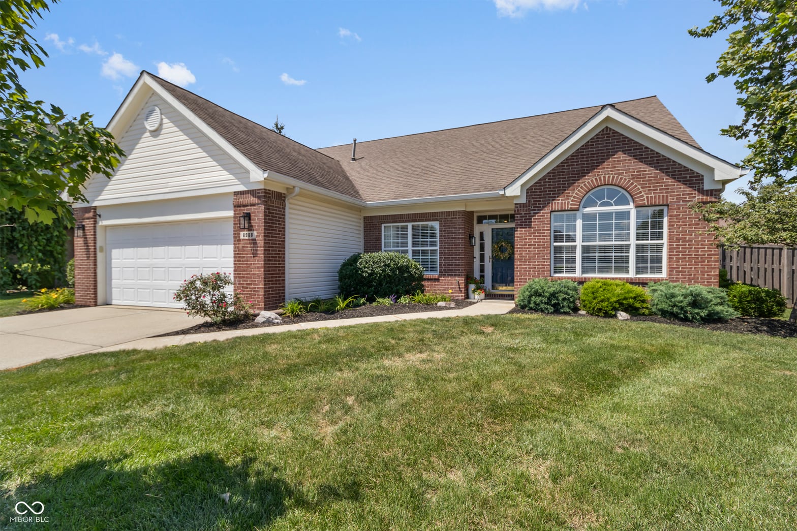 Photo of 8988 Max Court, Fishers, IN