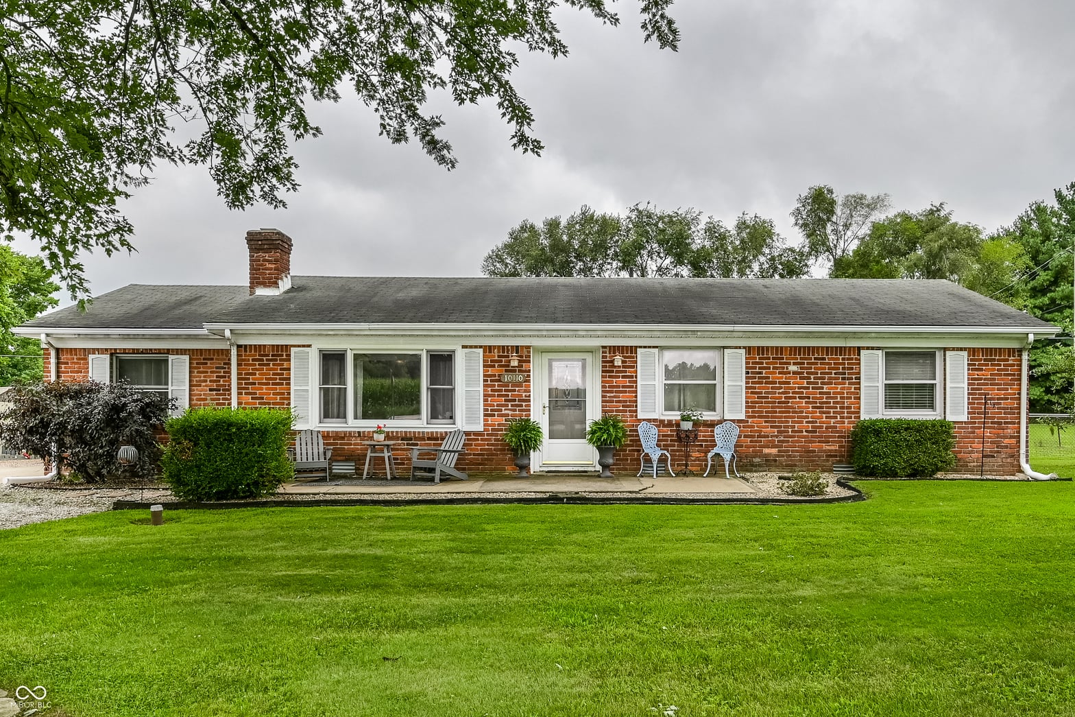 Photo of 10110 N State Road 39, Lizton, IN