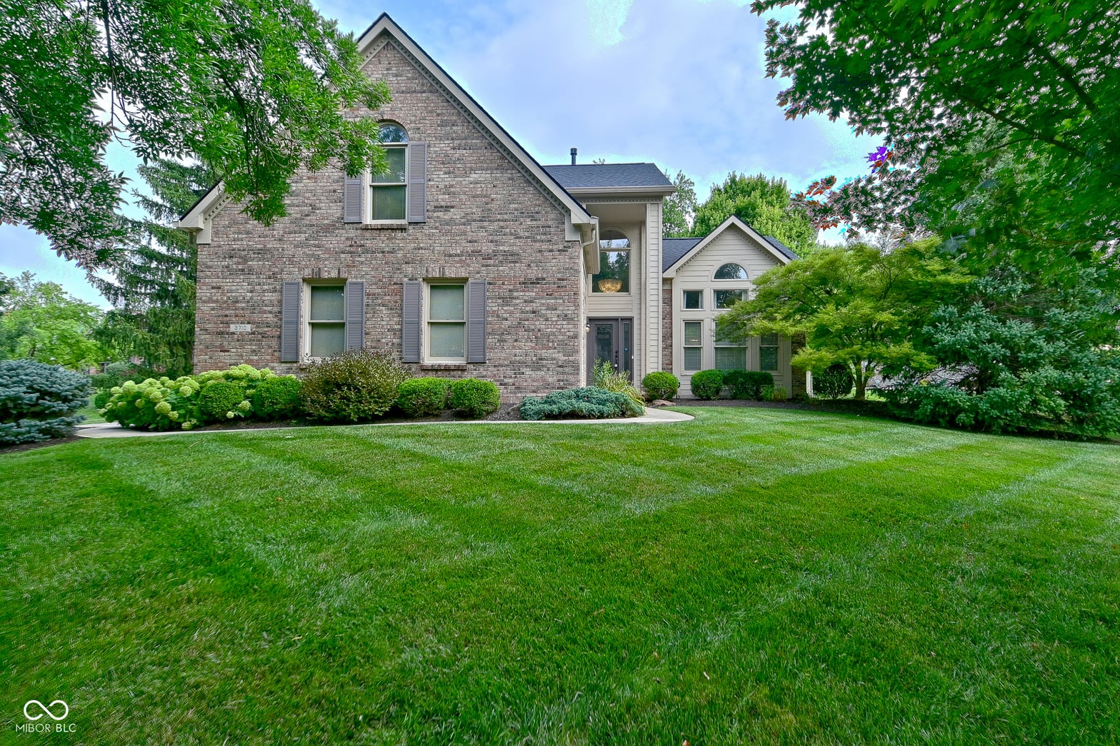 Photo of 3710 Power Drive, Carmel, IN