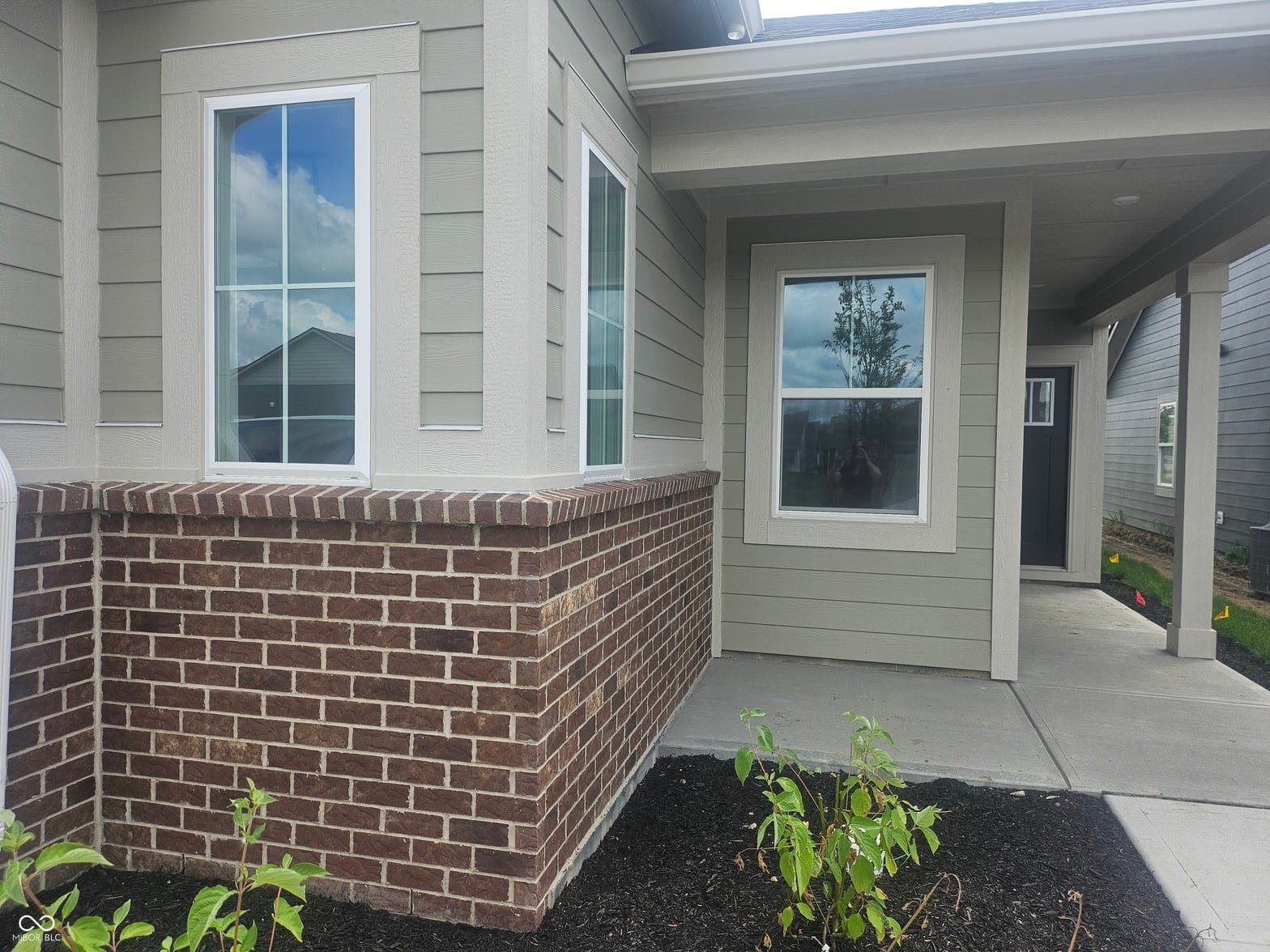 Photo of 165 Brunson Street, Westfield, IN