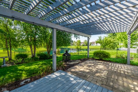 Photo of 11299 Catalina Drive, Fishers, IN