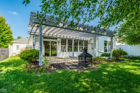 Photo of 11299 Catalina Drive, Fishers, IN
