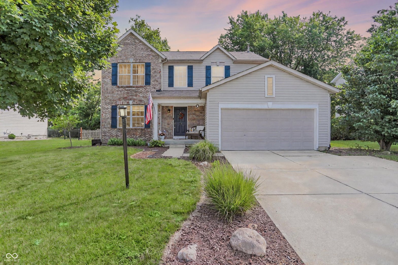 Photo of 7308 Wythe Drive, Noblesville, IN