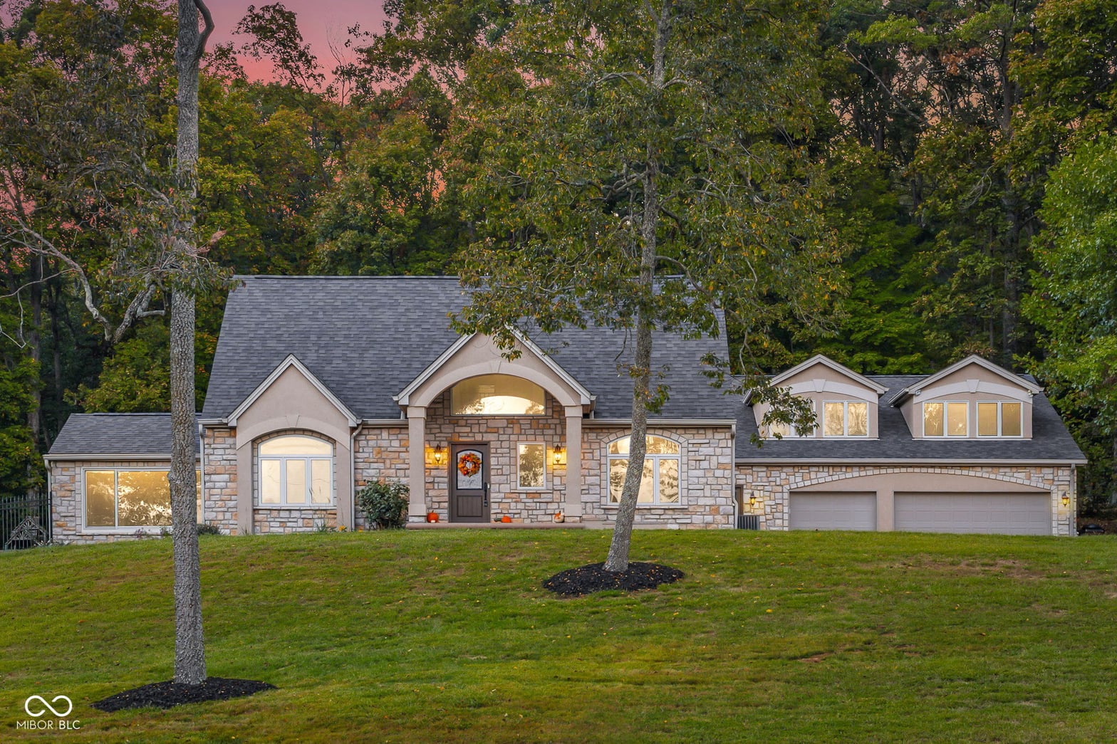 Photo of 4872 S Poplar Drive, Columbus, IN