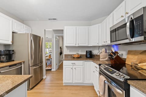 Photo of 15837 River Birch Road, Westfield, IN