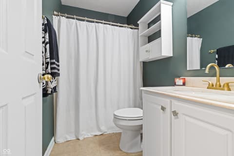 Photo of 15837 River Birch Road, Westfield, IN