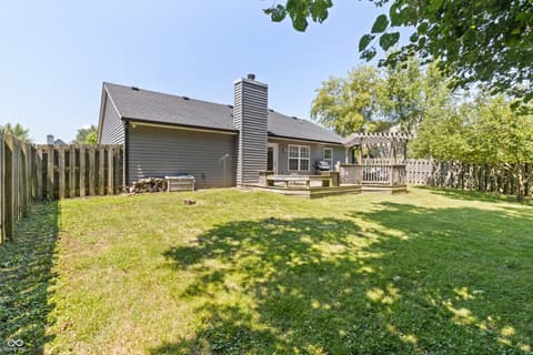 Photo of 15837 River Birch Road, Westfield, IN