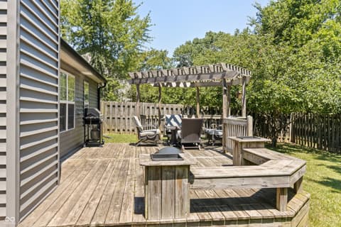 Photo of 15837 River Birch Road, Westfield, IN