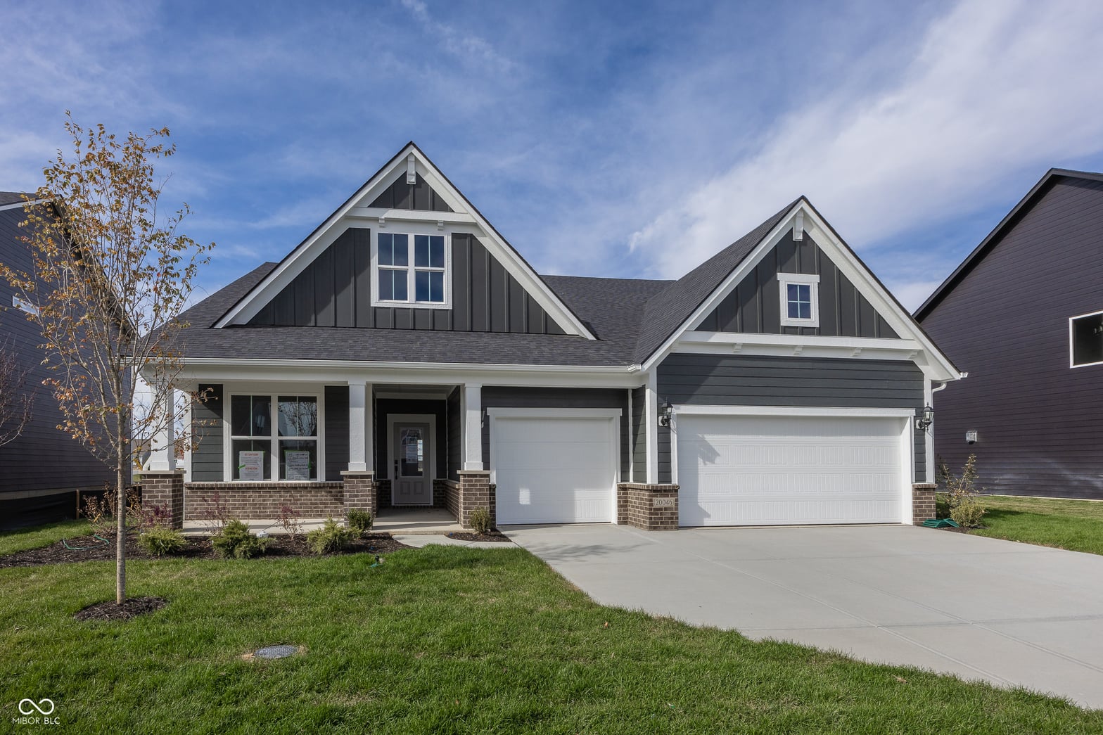 Photo of 20046 Rippling Rock Court, Westfield, IN