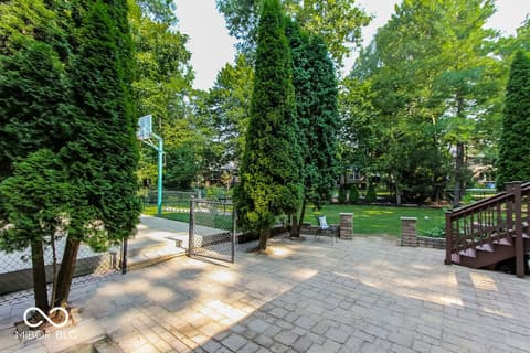Community — 7619 Oak Grove Drive, Indianapolis, IN