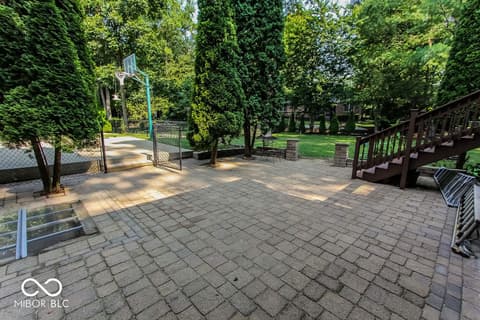 Community — 7619 Oak Grove Drive, Indianapolis, IN