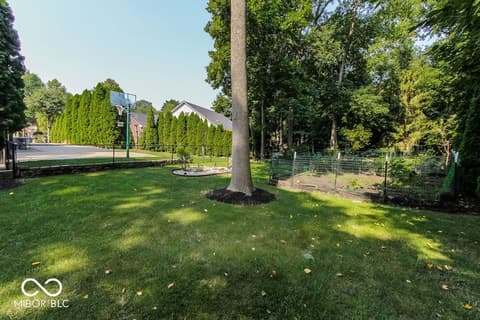 Community — 7619 Oak Grove Drive, Indianapolis, IN