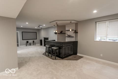 Bar — 7619 Oak Grove Drive, Indianapolis, IN