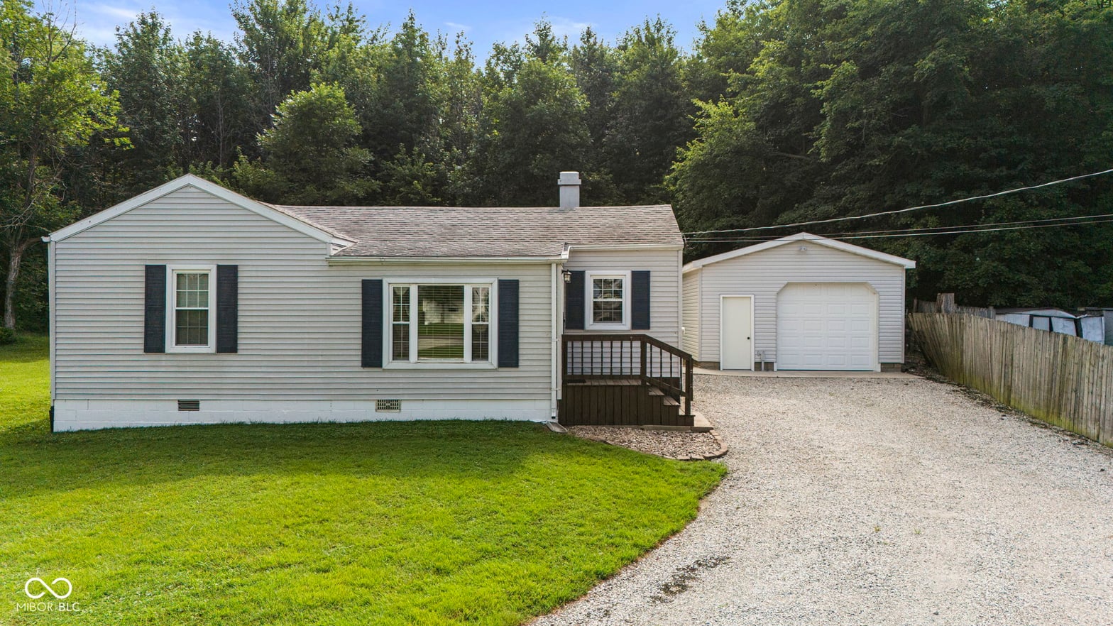 Photo of 814 N Boatman Road, Scottsburg, IN