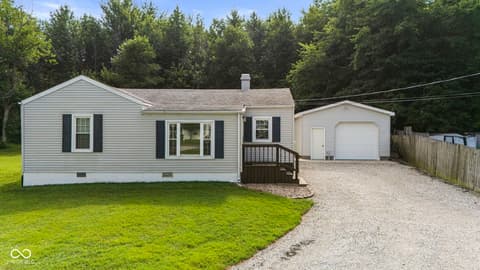 814 N Boatman Road