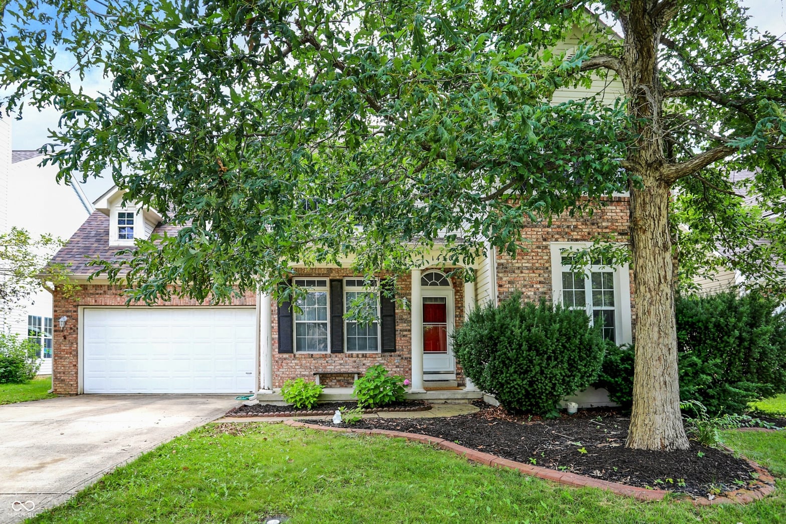 Photo of 14501 Baldwin Lane, Carmel, IN