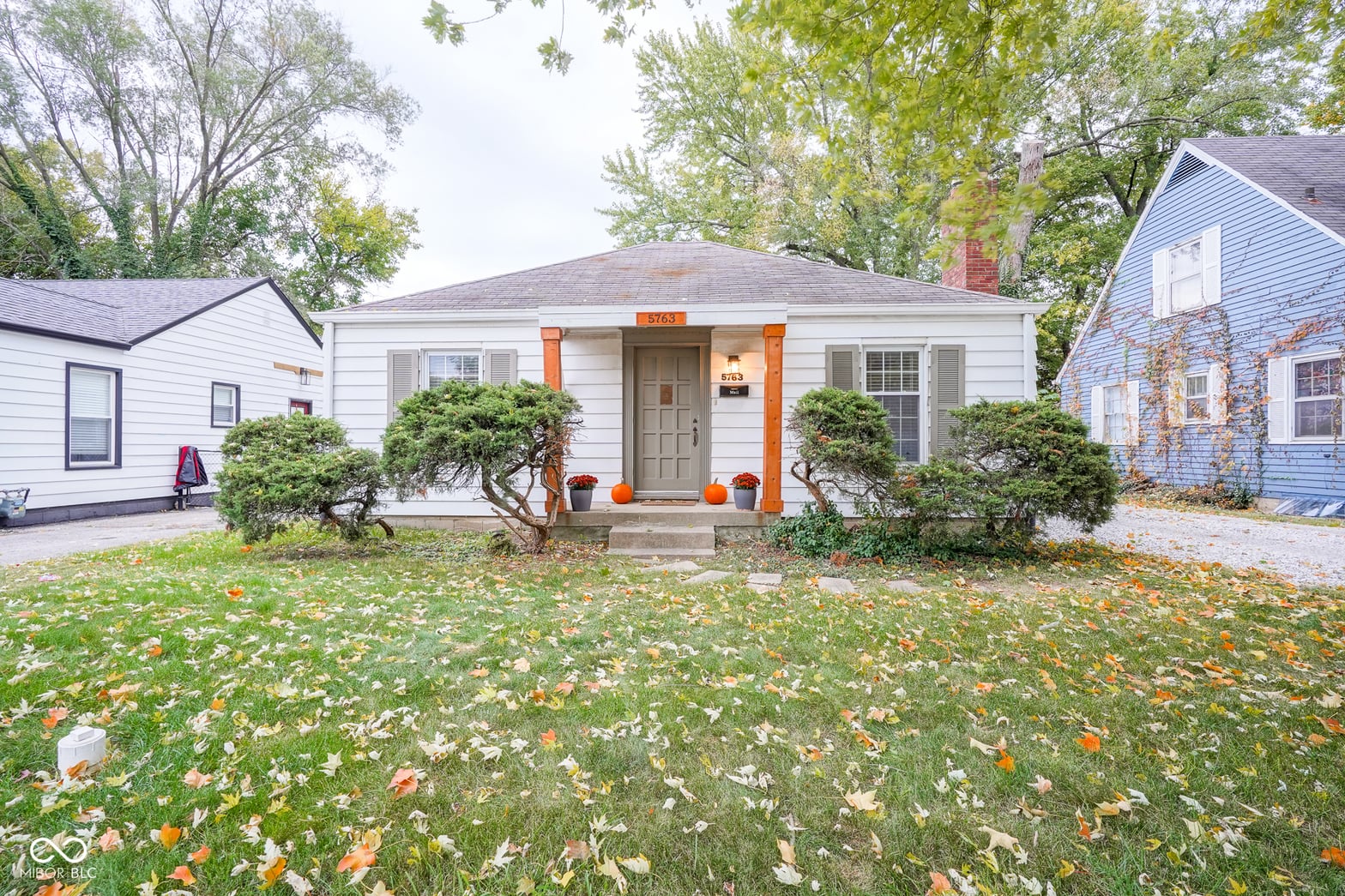 Photo of 5763 N Keystone Avenue, Indianapolis, IN