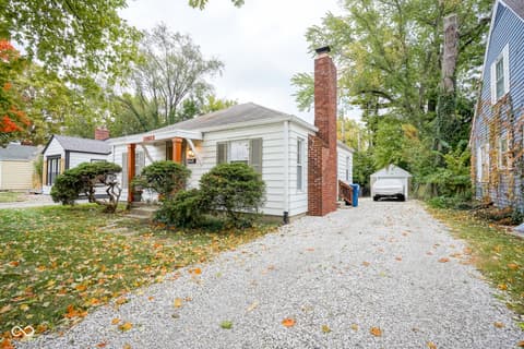 Photo of 5763 N Keystone Avenue, Indianapolis, IN
