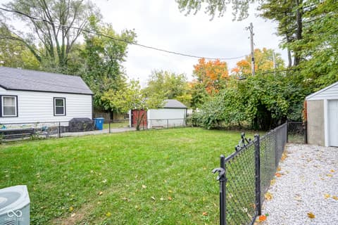Photo of 5763 N Keystone Avenue, Indianapolis, IN