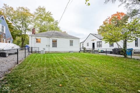 Photo of 5763 N Keystone Avenue, Indianapolis, IN