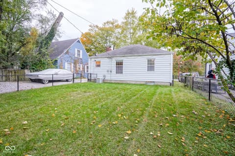 Photo of 5763 N Keystone Avenue, Indianapolis, IN