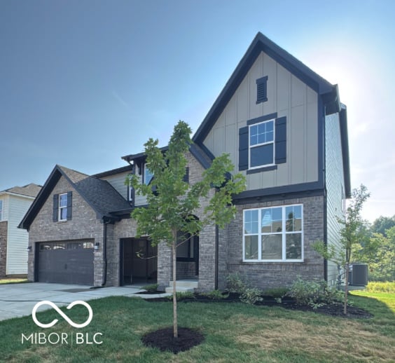 Photo of 11627 Aubrey Lane, Fishers, IN