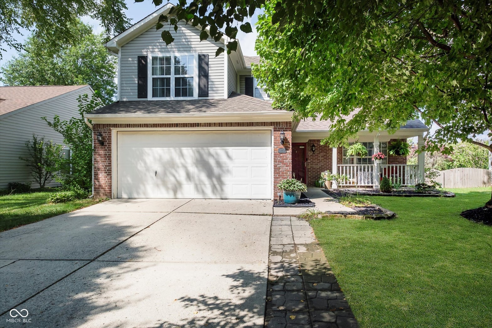 Photo of 19204 Amber Way, Noblesville, IN