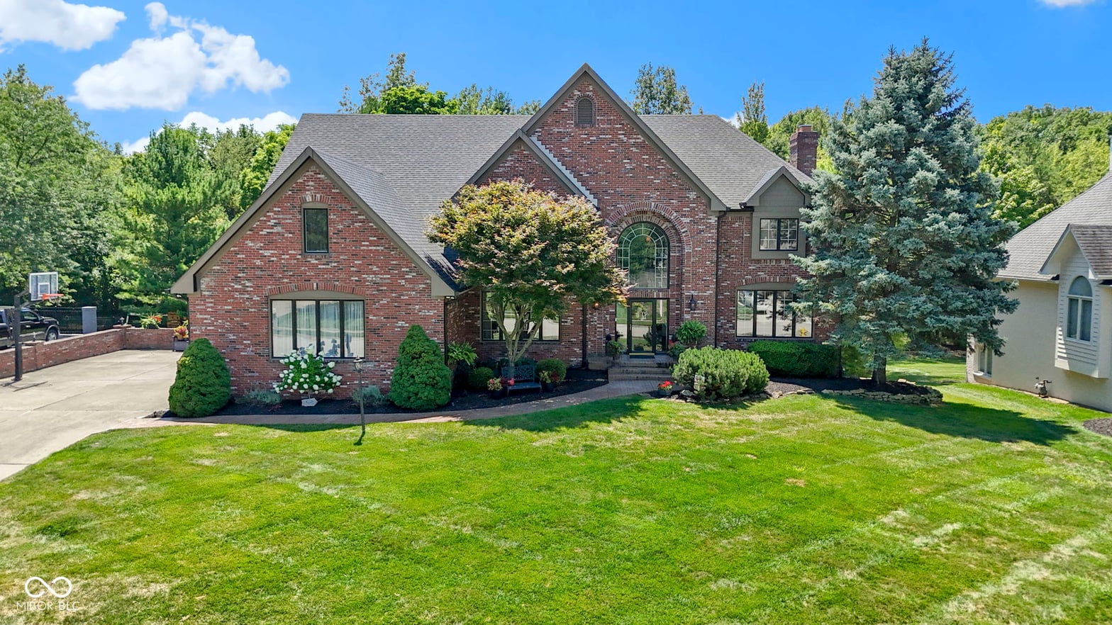 Photo of 5199 Sue Drive, Carmel, IN