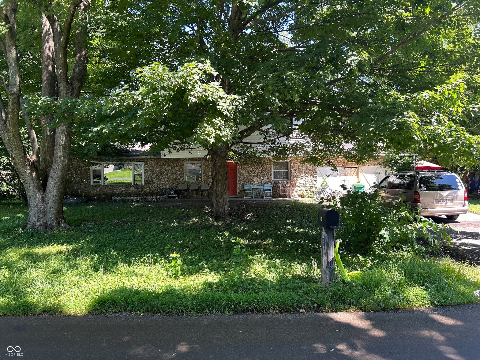Photo of 740 Sycamore Street, Westfield, IN