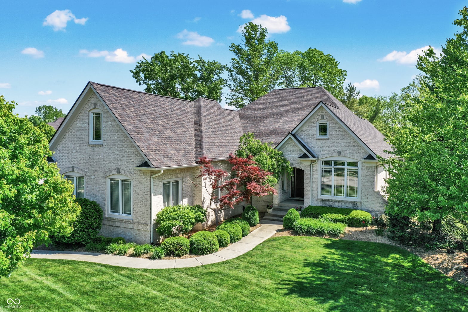 Photo of 4105 Sterling Bluff Court, Carmel, IN