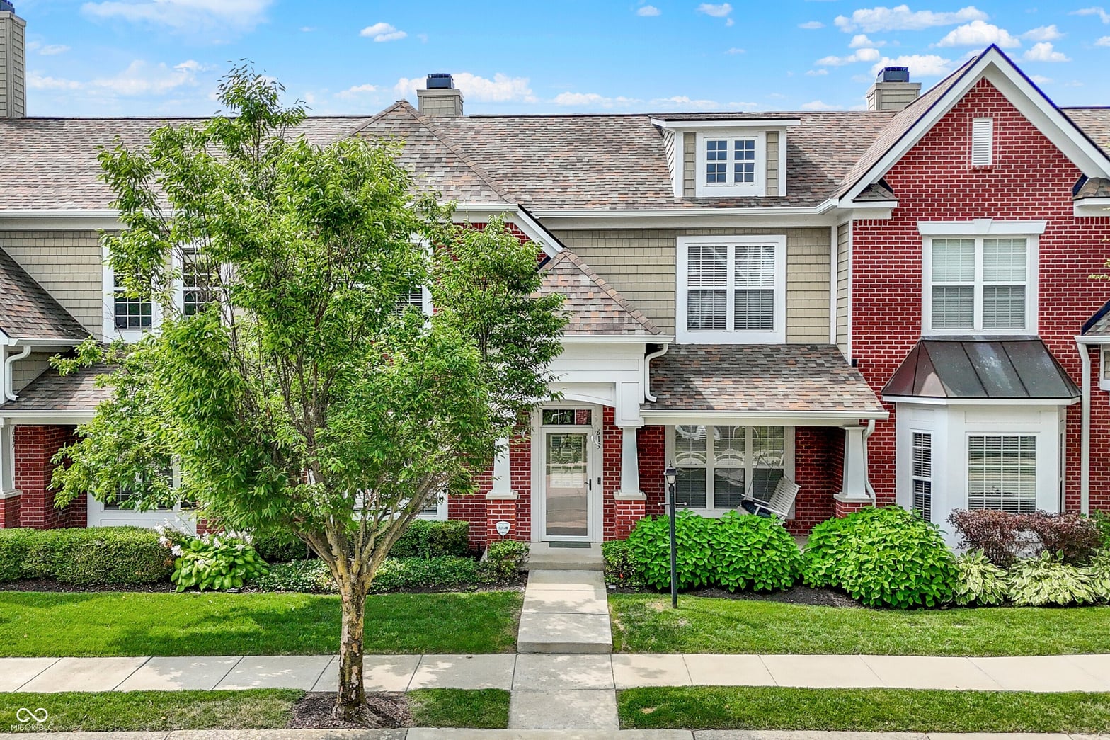 Photo of 619 Lockerbie Place, Carmel, IN