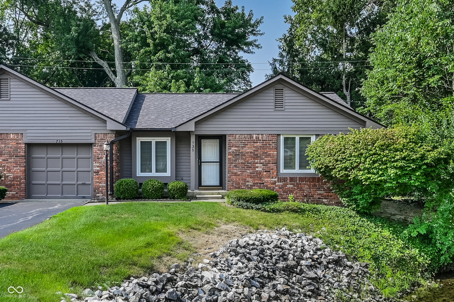 Photo of 735 Wilson Terrace Court, Carmel, IN