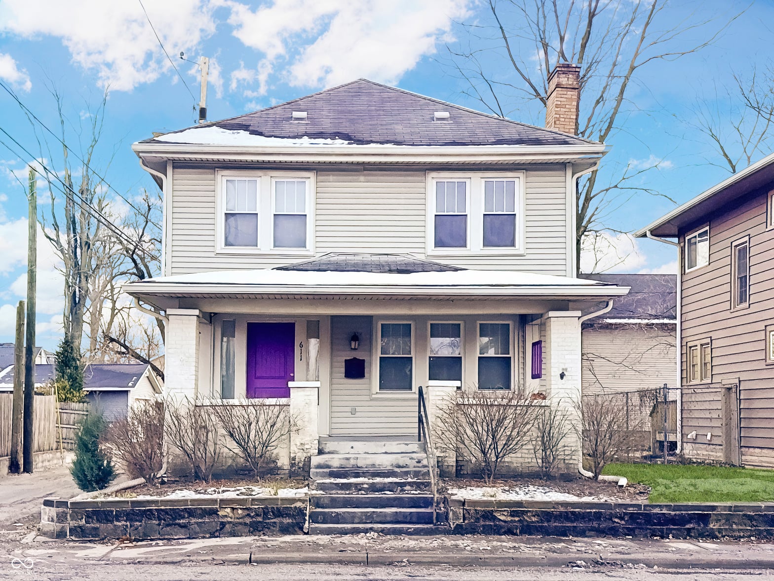 Photo of 611 E 30th Street, Indianapolis, IN