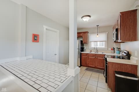 Photo of 611 E 30th Street, Indianapolis, IN