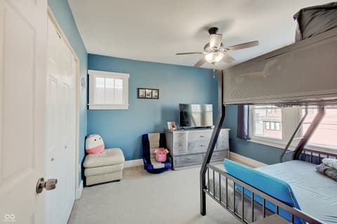 Photo of 611 E 30th Street, Indianapolis, IN