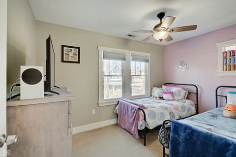 Photo of 611 E 30th Street, Indianapolis, IN