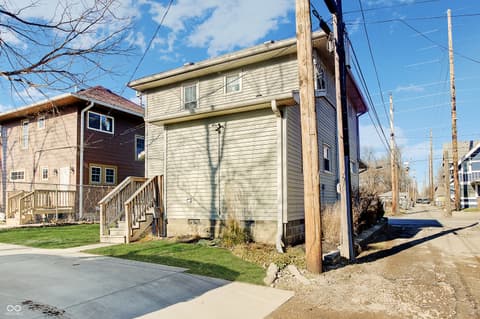 Photo of 611 E 30th Street, Indianapolis, IN